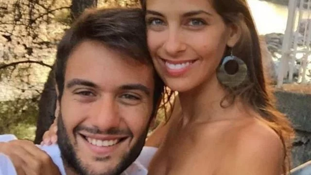 ariadna romero ex pierpaolo pretelli trasferisce miami figlio