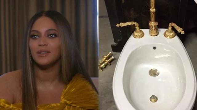 beyoncè quanto costa bidet vecchia casa los angeles