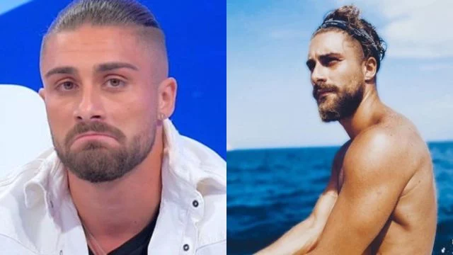 chi è daniele schiavon temptation island