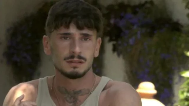 chi è manu temptation island 2023