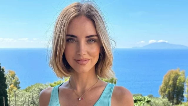 Chiara Ferragni sbotta contro una grave offesa social