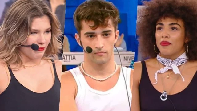 Amici 22: Megan, Gianmarco e Maddalena nel cast di Battiti Live