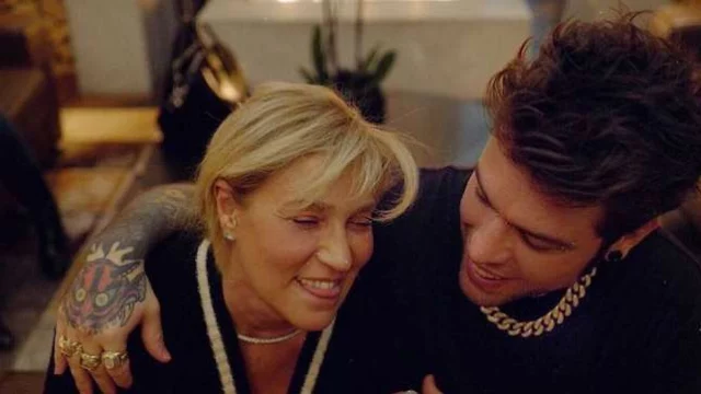 Chi è Annamaria Tatiana Berrinzaghi, mamma di Fedez