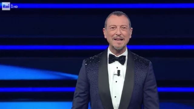 Amadeus, il prossimo sarà il suo ultimo Festival di Sanremo