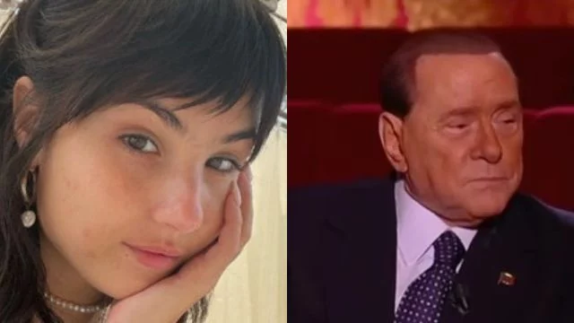 giorgia soleri scusa commenti silvio berlusconi