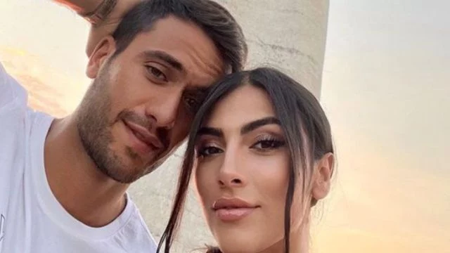 giulia salemi pierpaolo pretelli rompono silenzio presunta crisi