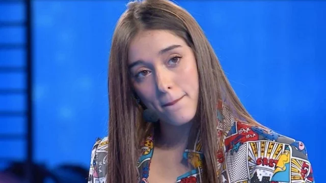 Giulia Stabile fa una confessione e preoccupa i fan