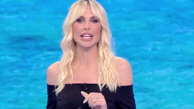 ilary blasi torna isola dei famosi prossima edizione