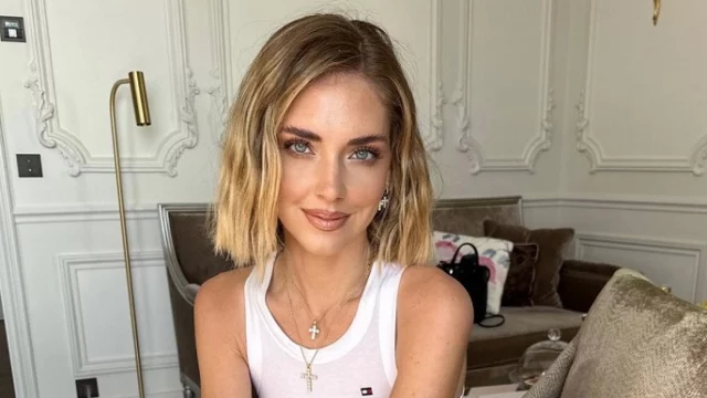 Chiara Ferragni, la società valutata 75 milioni di euro: lei esulta