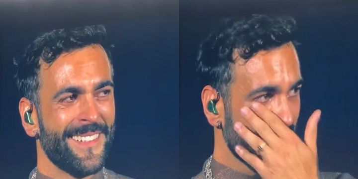 tour estivo marco mengoni