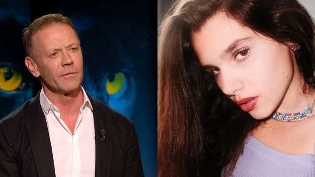 maria sofia federico accordi padre rocco siffredi