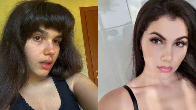 maria sofia federico risponde critiche valentina nappi