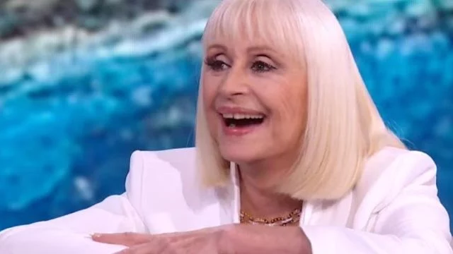 raffaella carrà 80 anni