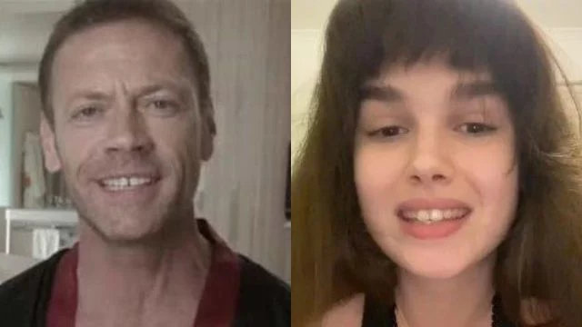 rocco siffredi risponde padre maria sofia federico