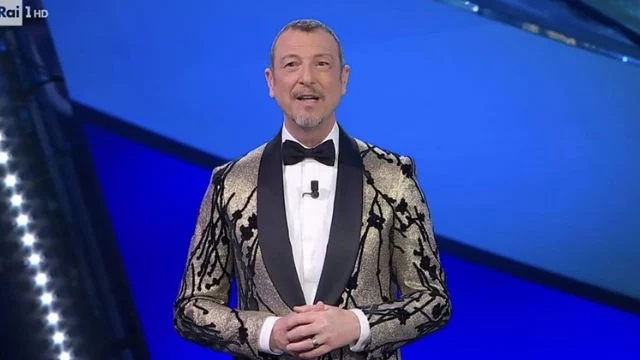 sanremo 2024 co-conduttrici in lizza