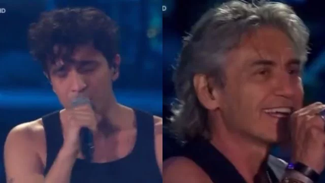 tananai ligabue concerto emilia romagna duetto