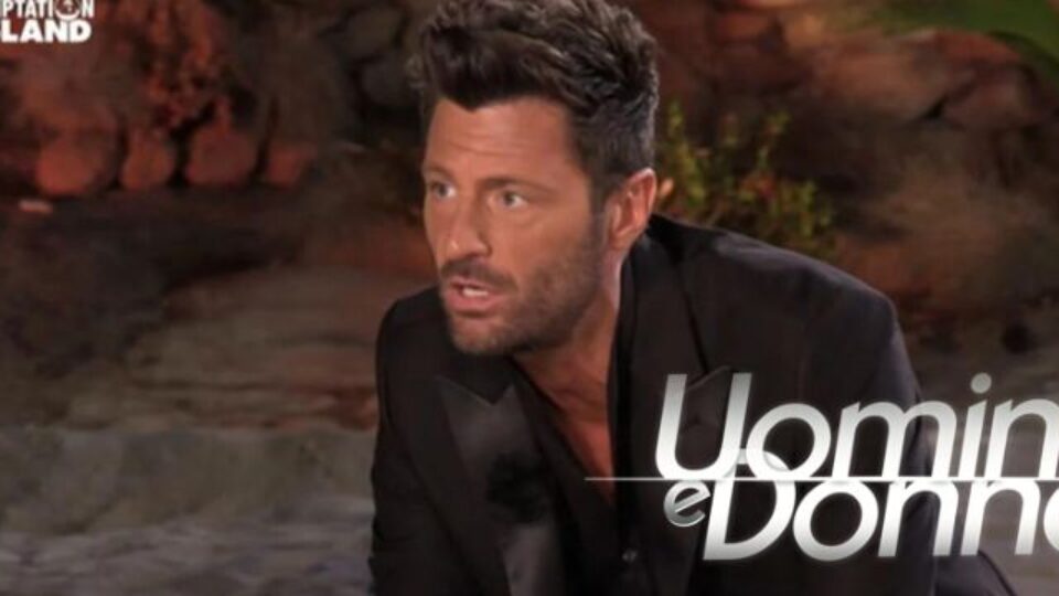 Temptation Island Due Ex Di Uomini E Donne Nel Cast