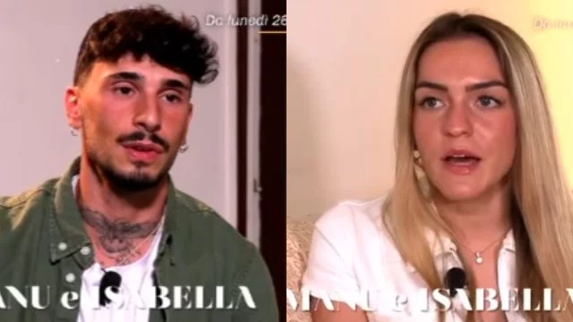 temptation island 2023 quarta coppia manu isabella