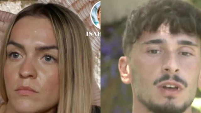 temptation island 2023 segnalazione manu isabella