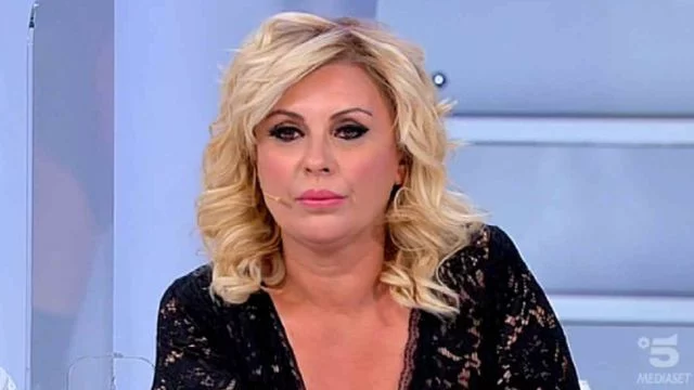 tina cipollari quali ex corteggiatori non vorrebbe sul trono uomini e donne