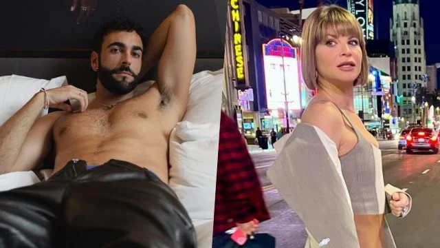 Sanremo 2024, i rumor su Marco Mengoni e Alessandra Amoroso