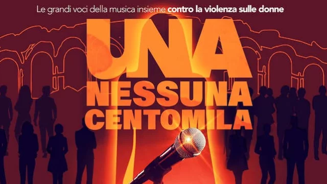 Una Nessuna Centomila: cast, biglietti e data del concerto evento