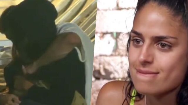 Temptation Island, Mirko passa la notte in spiaggia con Greta: la reazione di Perla