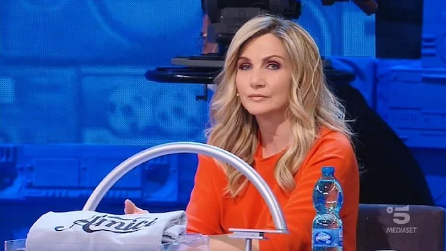 Amici 23, Lorella Cuccarini confermata? La sua risposta