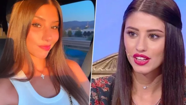 Angela Nasti dopo Gollini, vicina a un altro giocatore di Serie A?