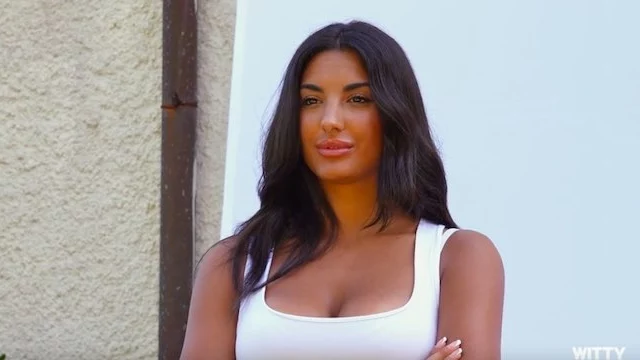 Chi è Carmen di Temptation Island 2023? Età e Instagram