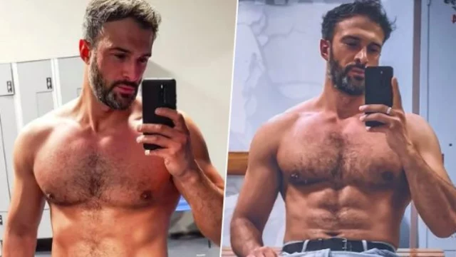 Chi è Davide Blanda di Temptation Island? Età e Instagram