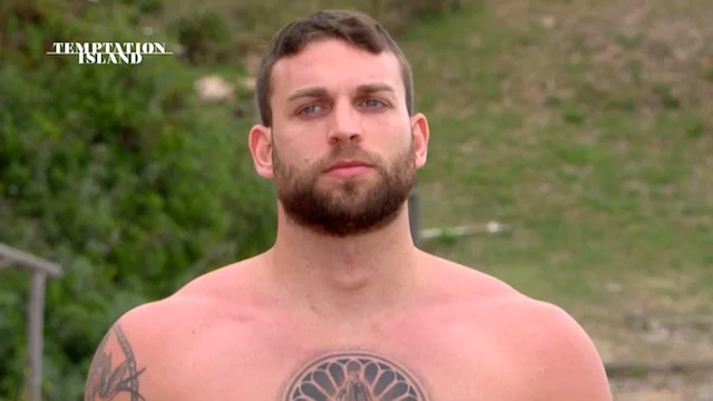 Chi è Edoardo Corianò di Temptation Island 2023? Instagram