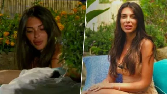 Chi è Greta Rossetti di Temptation Island? Età e Instagram