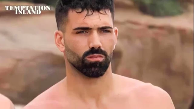 Chi è Lollo Di Curzio di Temptation Island 2023? Età, vita privata, carriera, Instagram