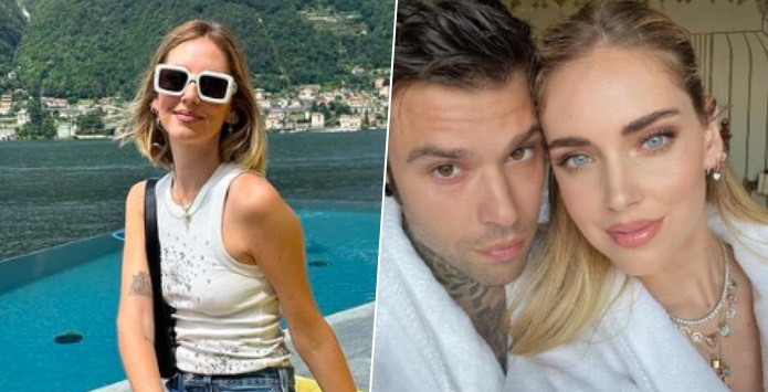 Chiara Ferragni e Fedez acquistano la villa sul Lago di Como