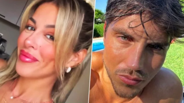 Daniele e Oriana, persone vicine all'ex coppia rivelano- Si scrivono offese pesanti e rinfacciano soldi