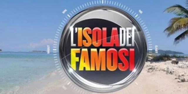 Isola dei Famosi