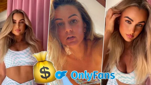 Karina Irby svela la cifra folle guadagnata su OnlyFans