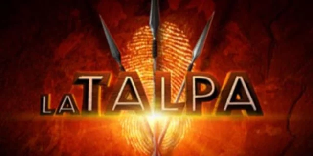 Palinsesti Mediaset: La Talpa 