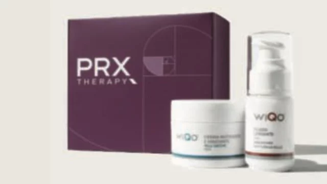 PRX Therapy Novella 2000 n. 29 2023