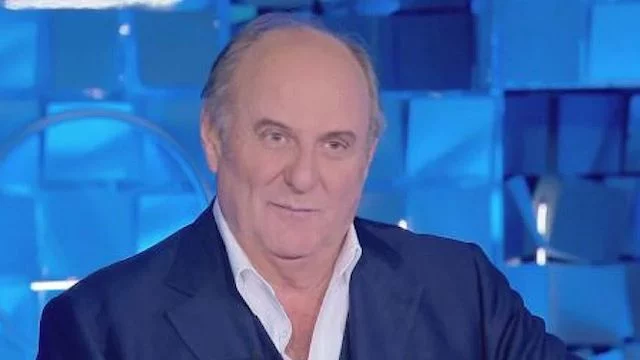 Gerry Scotti ha rinunciato alla conduzione di Sanremo: i motivi