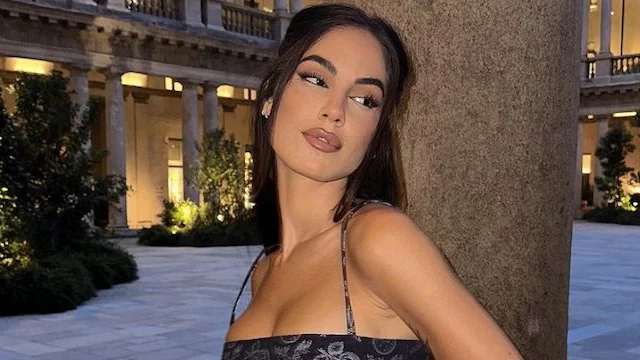 Giulia De Lellis, problemi con i lavori alla casa nuova