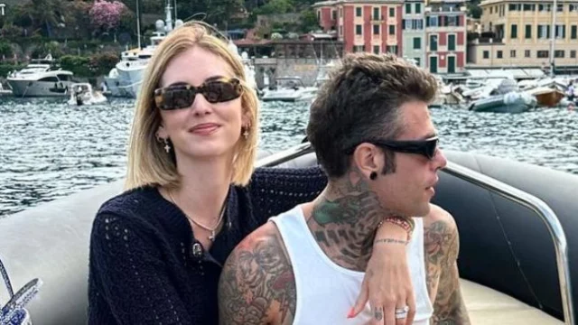 Chiara Ferragni e Fedez separati in casa? Lei sbotta sui social