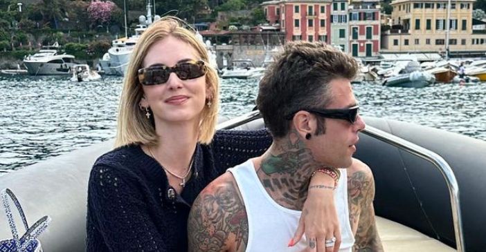 Chiara Ferragni E Fedez Separati In Casa? Lei Sbotta Sui Social