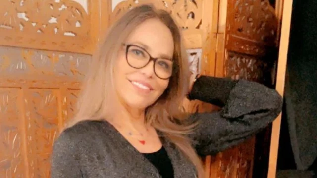 Ornella Muti perde le valige, che finiscono ad Amburgo