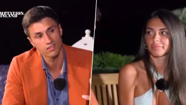 Temptation Island, Mirko sta frequentando la single Greta? L'indizio