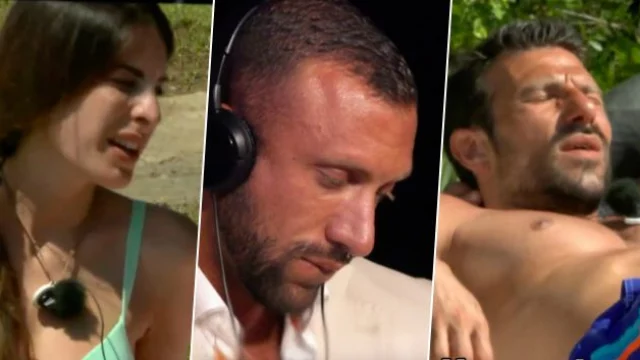 Temptation Island, il single Tommaso critica duramente Daniele