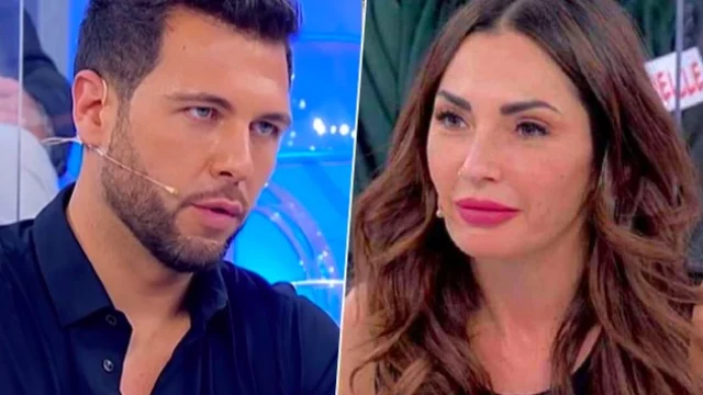 Uomini e Donne, è crisi tra Alessandro e Ida? Lui lancia un indizio