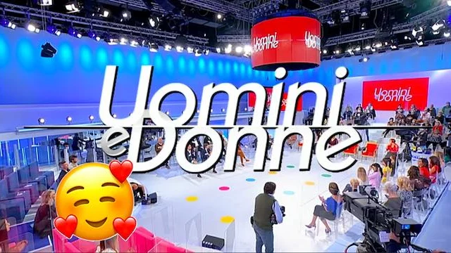 Uomini e Donne, ex tronista conferma la storia con un volto noto di un reality