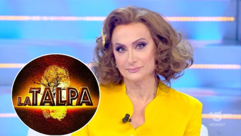 Vladimir Luxuria sarà la conduttrice de La Talpa? Lei interviene